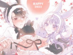 ❌오마카세 낙서 커미션