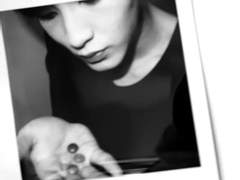 민형이 좋아해 ? TALK 8,9