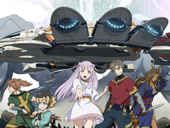 파레루타의 애니평론 502화