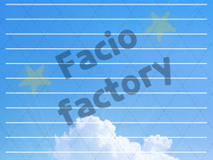 아이패드 굿노트 편지지 속지 ✨ 15