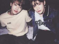 [정재현/나재민] 불알친구 탈출기