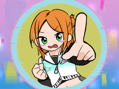 트윙크 위주 트레이싱