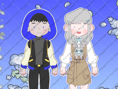 20230529 : ㅇㄹㅁㅎ님 커미션