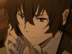 문스독 다자이 드림 너 납치된거야