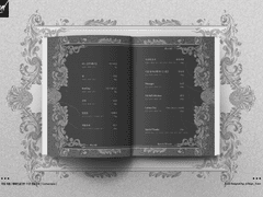 [내지 편집] #168 에메트셀크른 11인 앤솔로지 님 | Cornucopia