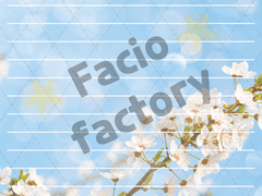 아이패드 굿노트 편지지 속지 ✨ 17