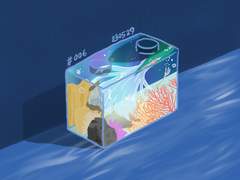 블록다이어리 #006