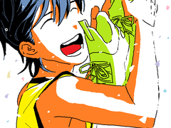 갈비 타임 백업