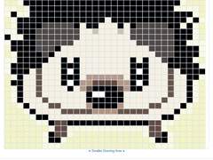 고센도치 마우스커서