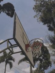 ガベージタイム