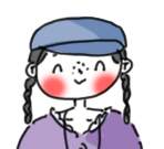 <더 높이, 2023! 휴지통> 우리는 우연히 아름답게 존재하고 by 펑크마녀