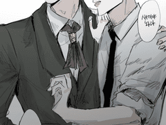 나는 배드클루 집착광공이다