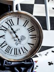 (에스텔라X프린리아)앨리스 게임에 어서오세요!