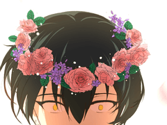 로오히] 이안로드 Kandierte Veilchen