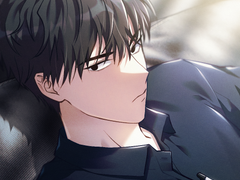 캥새 커미션 LD 풀채색