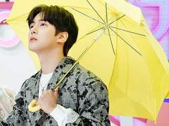 IF) 비 오는 날 1