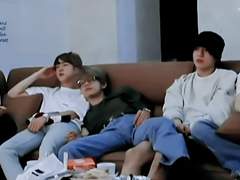 [형제물/진뷔] 선선한 바람이 행복을 가져와 04