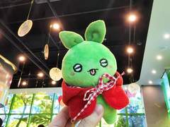 로스트아크 모코코 10cm 인형