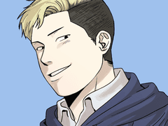 [여름의 너머] 건지 로그 모음