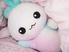 로스트아크 레인보우 모코콩 만들기