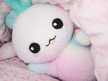 로스트아크 레인보우 모코콩 만들기