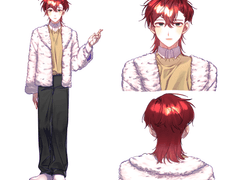 [ 도경수 / 27 / 사이버수사반 ]