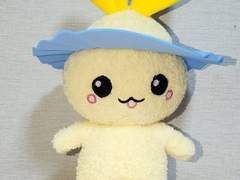 로스트아크 햇살반 모코코 인형