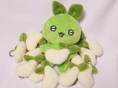 로스트아크 모코코 씨앗 키링