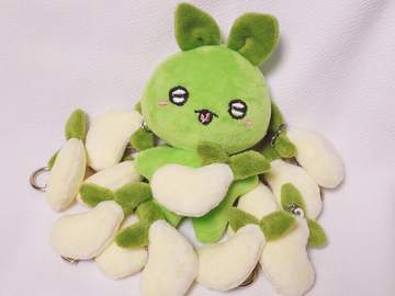 로스트아크 모코코 씨앗 키링