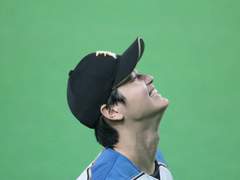 인형탈이 나를 좋아한대요