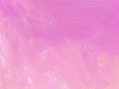 [실리모험] 꽃비