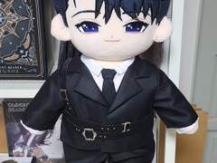 40cm이상 거대인형