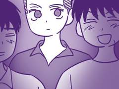 [우성태섭] 메리지 블루 1