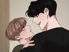 [BL] 환영의 미저리 26화