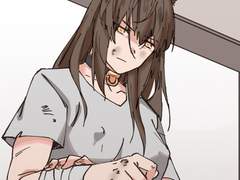 아리아 그리고 이브 2화