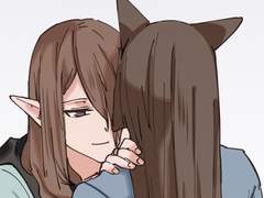 아리아 그리고 이브 6화