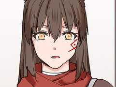 아리아 그리고 이브 7화