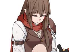 아리아 그리고 이브 12화