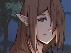 아리아 그리고 이브 13화