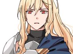 아리아 그리고 이브 18화