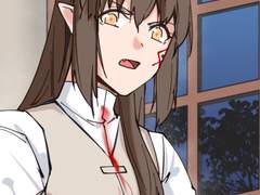 아리아 그리고 이브 29화