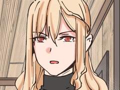 아리아 그리고 이브 31화