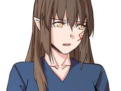 아리아 그리고 이브 33화