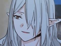 아리아 그리고 이브 36화