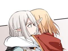 아리아 그리고 이브 38화