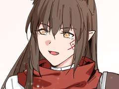 아리아 그리고 이브 42화