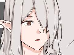 아리아 그리고 이브 48화