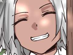 아리아 그리고 이브 46화