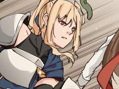 아리아 그리고 이브 53화