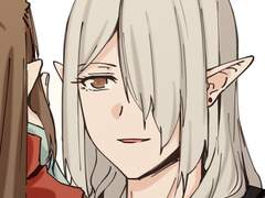 아리아 그리고 이브 54화